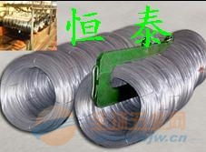 专业供应耐高温弹簧钢丝 东莞长安恒泰金属材料销售部解析65Mn与70Mn锰钢的应用优势