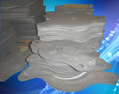 Si3N4 Bond SiC高温窑炉棚板 性能、应用与市场概览