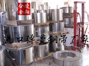 高碳钢弹簧钢板SPS1热处理工艺、化学成分与优质供应商解析