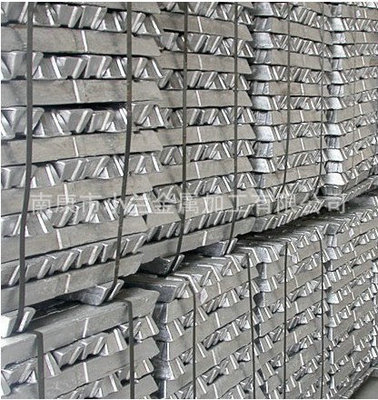 探索有色金属铝合金铝锭ZL104 特性、应用与南康市小兰金属加工的实践