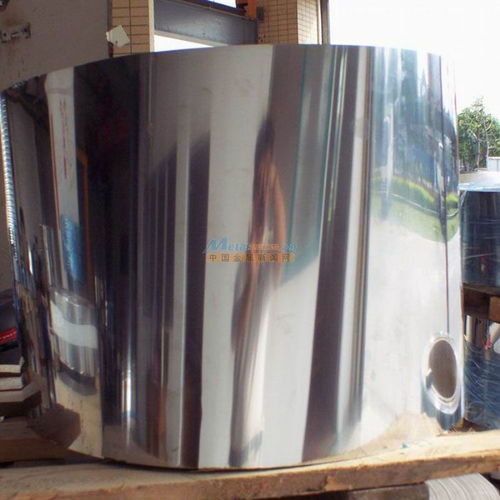 东莞市银烁金属材料 专注精密不锈钢带制造与超薄不锈钢带分条